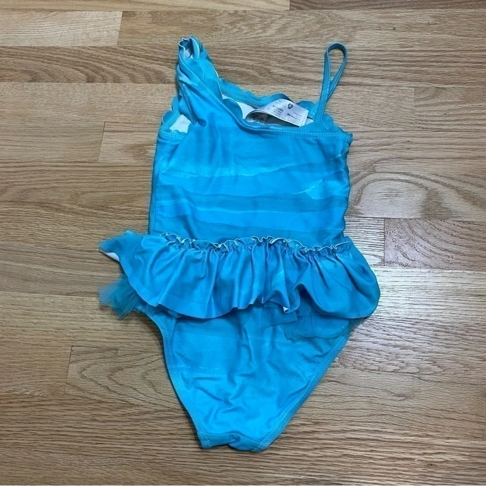 Disney ariel one